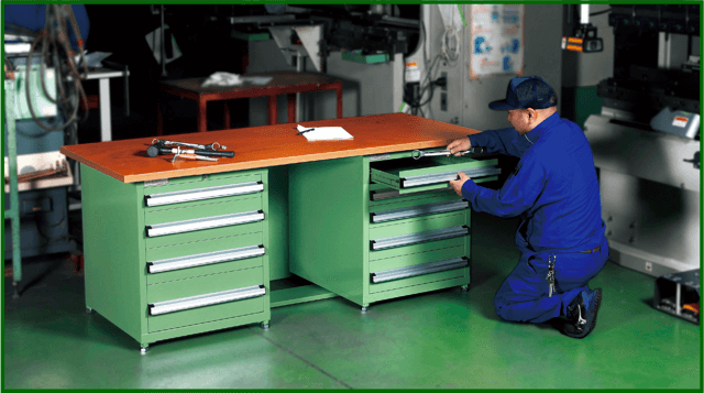 大阪製罐株式会社：鋼器部