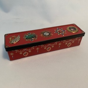 195 ビジュー缶カデット
